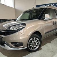 FIAT Doblo Doblò 1.6 MJT 120CV Trekking 7 POSTI/