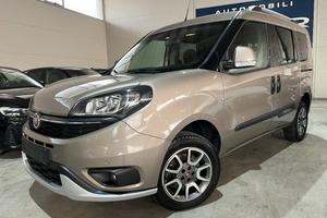 FIAT Doblo Doblò 1.6 MJT 120CV Trekking 7 POSTI/