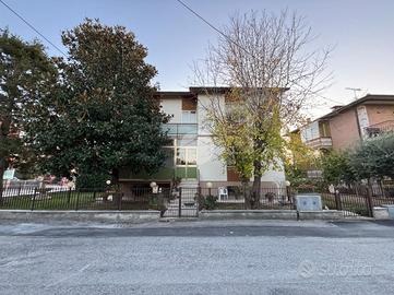 CASA INDIPENDENTE A FANO