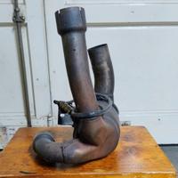 catalizzatore Ducati Hypermotard 1100