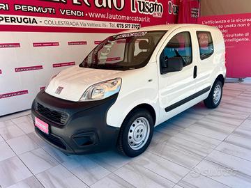 FIAT Fiorino 2ª serie Fiorino 1.3 MJT 80CV Com...