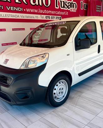 FIAT Fiorino 2ª serie Fiorino 1.3 MJT 80CV Com...