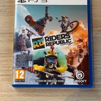 Riders Republic - Game