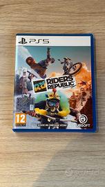 Riders Republic - Game