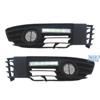 LUCE DIURNA VOLKSWAGEN VW PASSAT 00-05 CRISTAL CHI