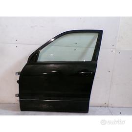 Portiera Anteriore Sinistra Suzuki Grand Vitara 2