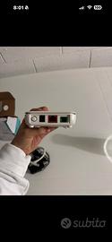 ONT ZTE ZXHN F6005 Open Fiber GPON