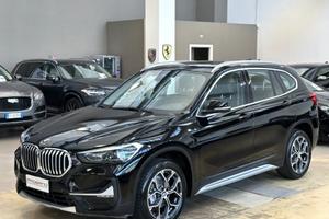 BMW X1 sDrive16d xLine - LED - 18" - Navi PRO -