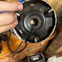 Variatore multivar mhr malossi piaggio