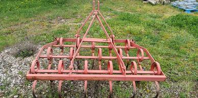 Estirpatore 16 ancore