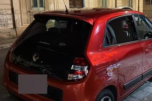Twingo renault