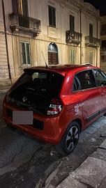 Twingo renault