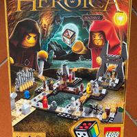 Lego Heroica 3859 gioco costruzioni