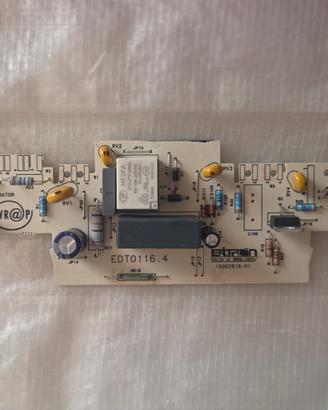 scheda frigo Indesit Total no Frost