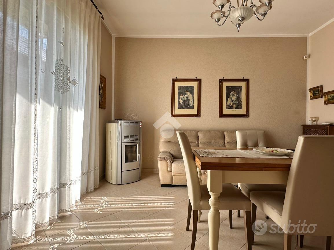Apartment in Giugliano in Campania, Napoli - Vista 3