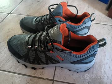 Scarpe trekking Columbia Peakfreak