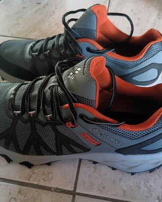 Scarpe trekking Columbia Peakfreak