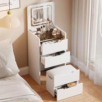 postazione trucco/ cassettiera 