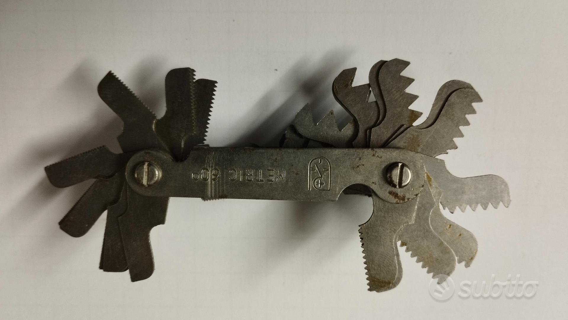 Strumento Di Allineamento Filettato 5/8x24 RH Per 9MM - Foto 6