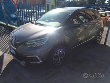 Renault Captur TCe 12V 90 CV Sport Edition