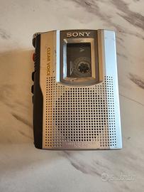 Registratore nastro Sony TCM-150