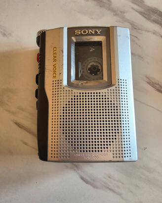 Registratore nastro Sony TCM-150