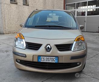 Renault Modus 1.1 benzina Luxe Privilège