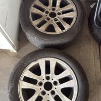 Cerchi r16 per BMW 320