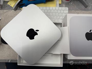 APPLE MAC MINI CPU M2