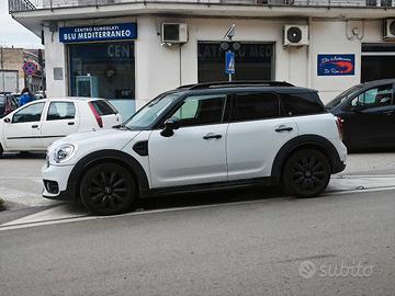 mini Countryman f60 