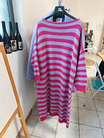 vestito in lana