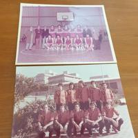 Foto squadra di basket "Viola Reggio Calabria"