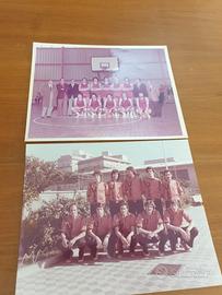 Foto squadra di basket "Viola Reggio Calabria"