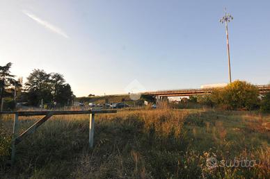 TERRENO A BENTIVOGLIO