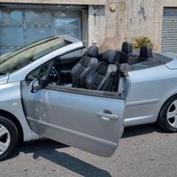 Peugeot 307 CC 1.6 benzina - 2004