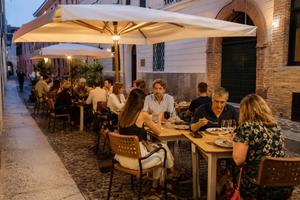 GFP - STORICA OSTERIA CENTRO STORICO