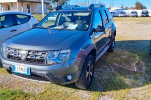 Dacia Duster 1.6 115CV Start&Stop 4x2 GPL Lauréate