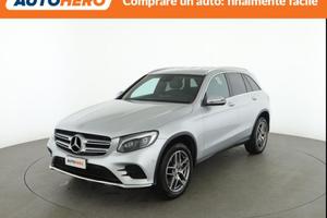 MERCEDES-BENZ GLC 250 FW77923