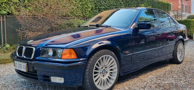 BMW Serie 3 (E36) - 1995