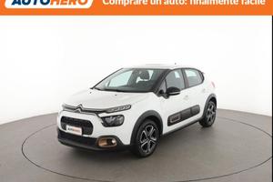 CITROEN C3 JW37026