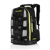 ZAINO BORSA ACERBIS SHADOW BACK PACK - 0017045318