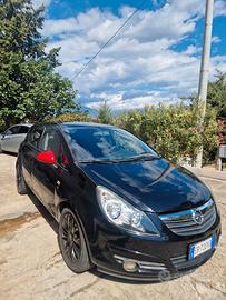 Opel corsa 1.300 CDTI 75 cv - Unico Proprietario 