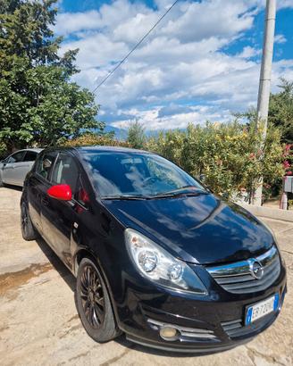 Opel corsa 1.300 CDTI 75 cv - Unico Proprietario 