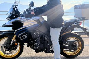 Voge Valico 525 DSX