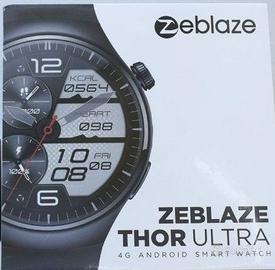 Zeblaze Thor Ultra Android