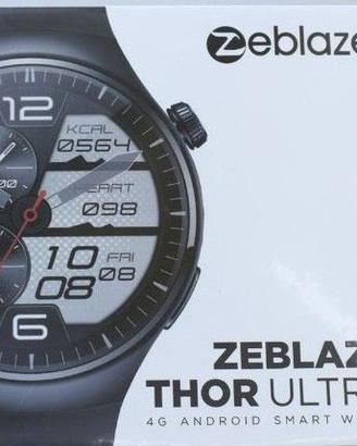 Zeblaze Thor Ultra Android