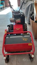 trincia  BENASSI  T600 
