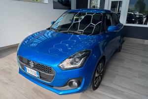 Swift 1.2 Hybrid Dualjet Mild-Hybrid Avantage