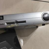 Decoder satellitare Ping Tech