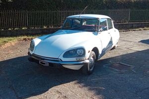 Citroen DS 21 Confort - 1971